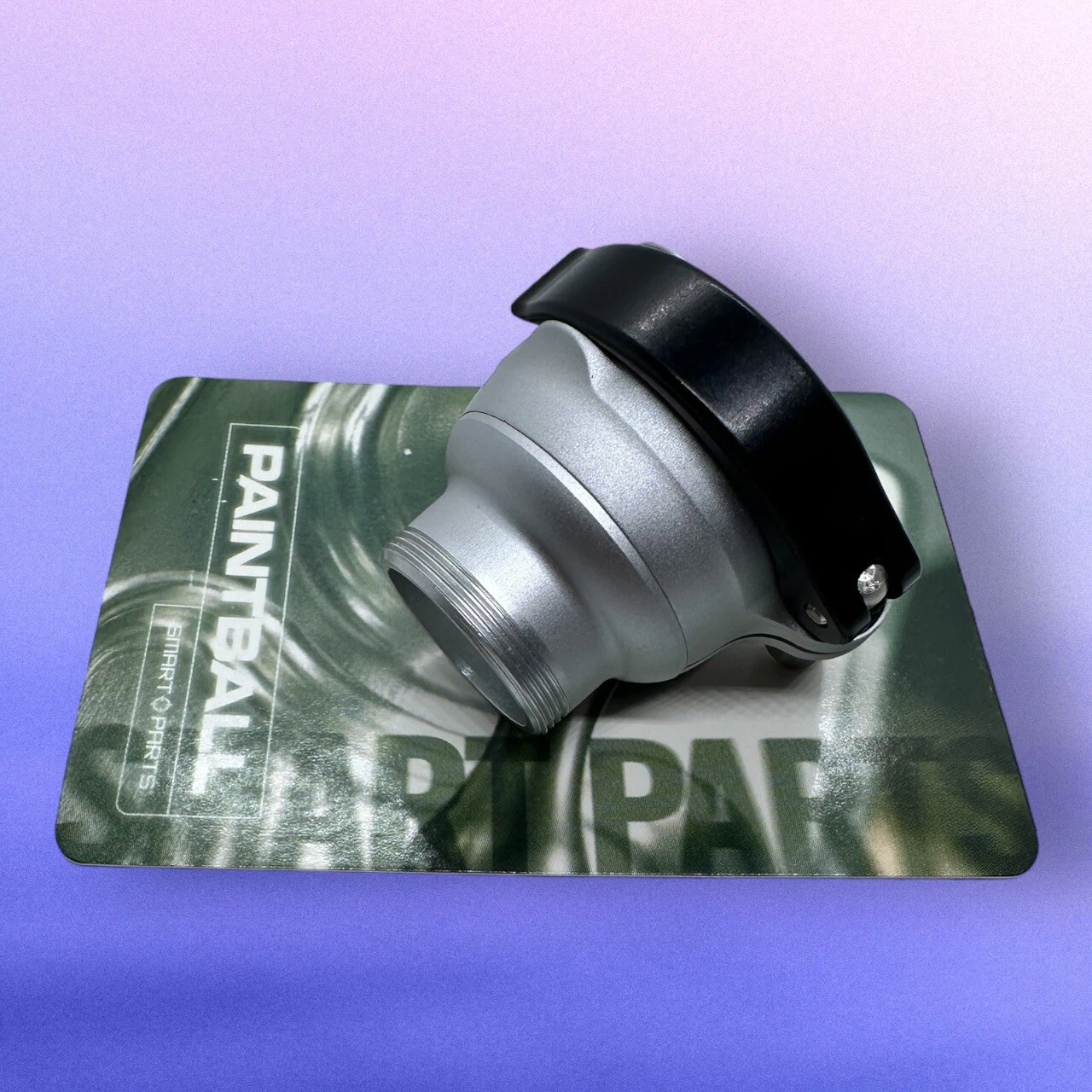 Smart Parts Q-Lock Feedneck - Thumbnail 3