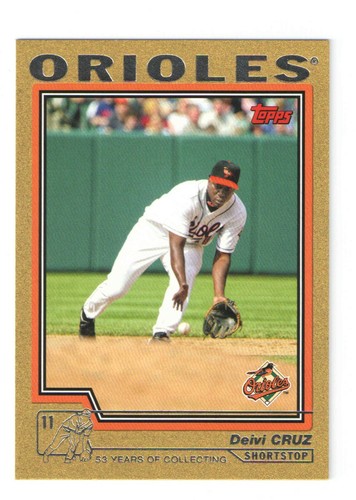 Topps Gold Series 1 2004 - Termina tu conjunto - Imagen 120 de 156