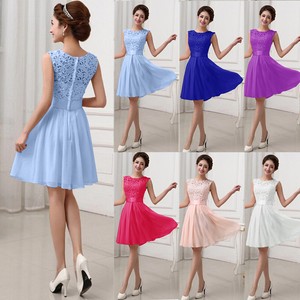 Bridesmaid Shirt Dress