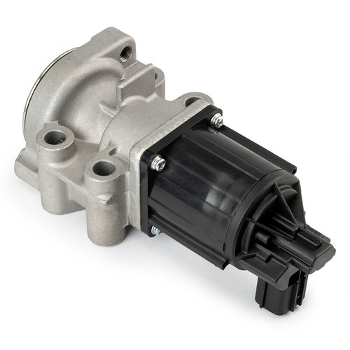 Recirculation EGR Valve 1582A038 For Mitsubishi L200 / TRITON Pajero 2005-2015 - Picture 10 of 12