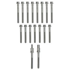 FEL-PRO ES 72892 Head Bolt Set