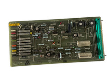USED General Electric 1F1-A002 Circuit Board