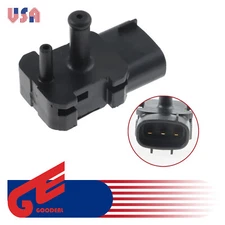 New Fuel Tank Pressure Sensor Fit for 1999-2002 Lexus ES300 89460-07030