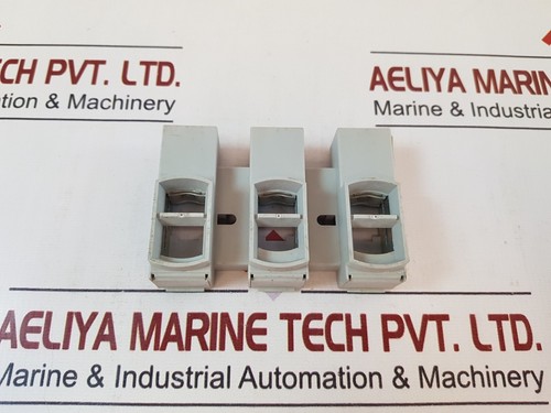 Sprecher + Schuh CA 6-HB1 Terminal Block Dual Contactor - Picture 1 of 6