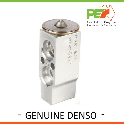 Brand New * DENSO * Air Conditioning TX Valve For Toyota Starlet EP91 - Picture 3 of 3