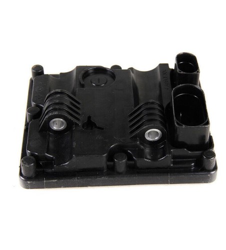 Rear Differential Control Unit For VW VOLKSWAGEN 0AY907554L Haldex 5th generatio - Picture 3 of 6