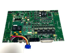 Motorola Dispatch Console L3180A Motherboard (4 channels expansion) 2250255-2