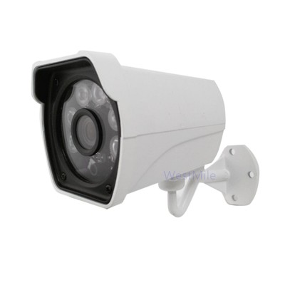 WM 2.8MM Wide HD 1.0MP 720P IP Camera P2P Onvif Security Outdoor Waterproof