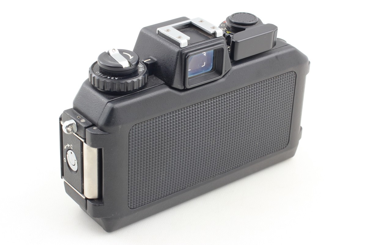 Near Mint* Nikon Nikonos IV-A Underwater Film Camera w/ 35mm