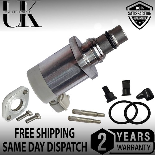 FOR MITSUBISHI OUTLANDER AXS MK2 MK3 FUEL PUMP SUCTION CONTROL VALVE - 第 1/4 張圖片