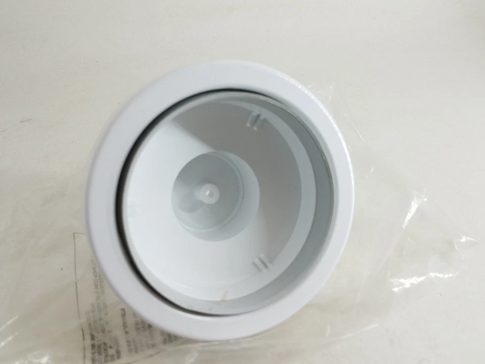 Selador a vácuo adaptador frasco enlatado boca grande FoodSaver - Imagem 3 de 3