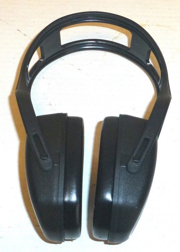 Pyramex Parma Armory Shooting Center Protective Adjustable Earmuffs PLEASE READ - Picture 9 of 10