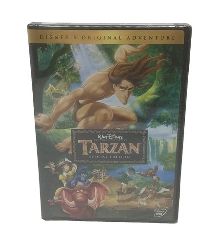 THE　STORY　OF　TARZAN　～2007　TOUR　FINAL　＆　D THE STORY OF TARZAN ~2007 TOUR FINAL & DOUBLE TV DOCUMENTS