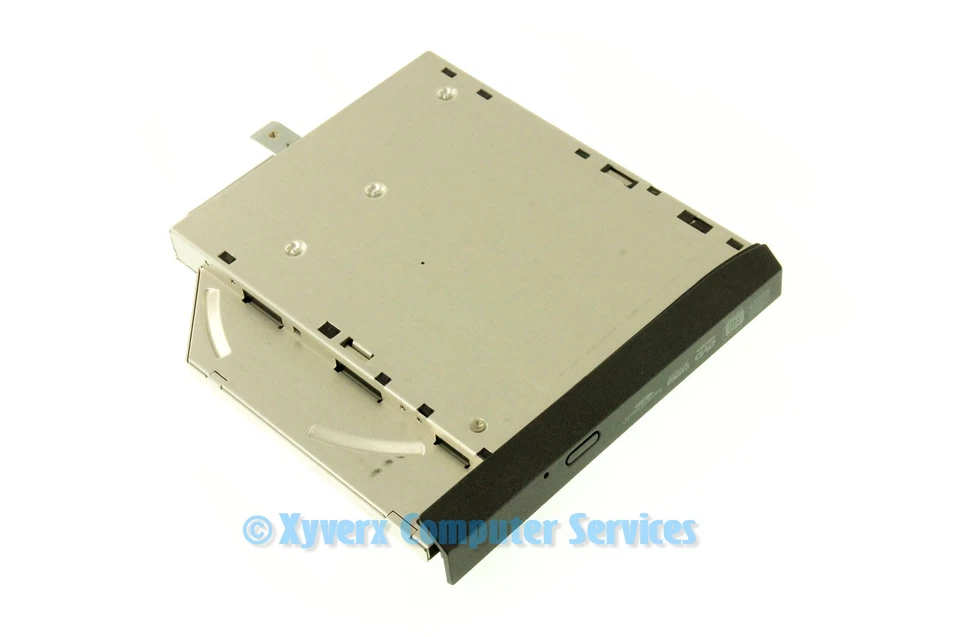 KU.0080E.018 AD-7583S GENUINE OEM GATEWAY DVD DRIVE W/ BEZEL SATA MD2614U(GRD A) - Image 2 of 2