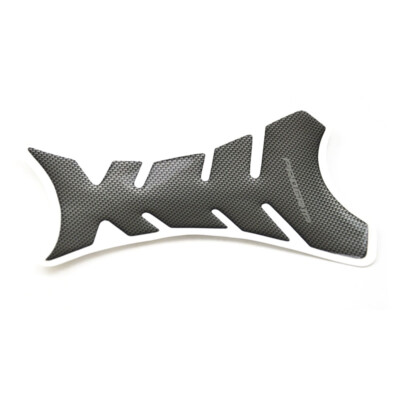 Tankpad Leder Tankschutz Top Qualität Für Yamaha XVS650 Dragstar