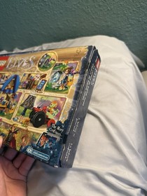 LEGO Elves: The Capture of Sophie Jones (41182)