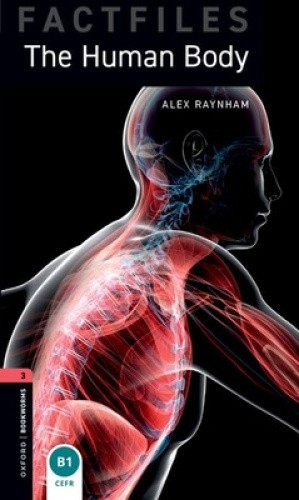 Oxford Bookworms Library Factfiles: Level 3:: The Human Body (Oxford Bookworms - Bild 1 von 2
