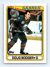 Click to enlarge Doug Bodger