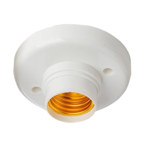 Convenient Installation Ceiling Light E27 LED Bulb Fan 3 Speeds Practical 48W - Picture 12 of 14