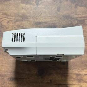 Sega Dreamcast Console HKT-3000  Boxed Region Japanese Tested working