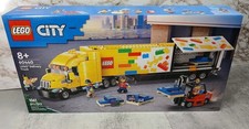 LEGO City: Lego Delivery Truck (60440) New/Sealed 