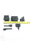 MicroLux Mini Lathe Parts Holders