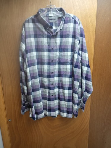 daniel cremieux men shirt size xl - Picture 1 of 3