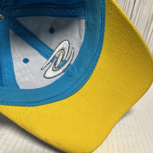 Fernando Alonso Renault F1 Mild Seven #5 Precisport Racing Cap Hat 2000s Vintage - Picture 8 of 10