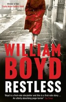 Restless | William Boyd | Englisch | Taschenbuch | 324 S. | 2007