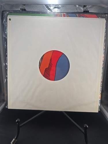 HARRY CHAPIN Portrait Gallery 1975 ELEKTRA Santa Maria Press Reissue VG+/ VG+ - Picture 4 of 10