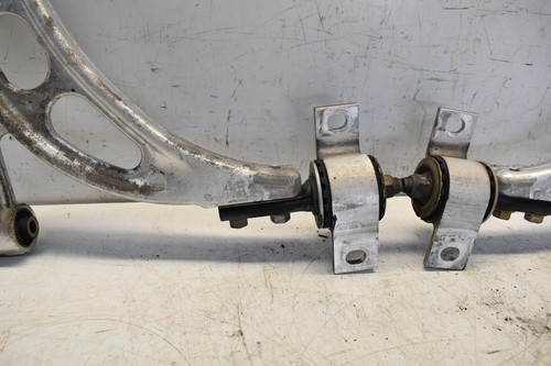 SUBARU IMPREZA BUGEYE WRX STI JDM 00-02 SIDE ALLOY WISHBONES GOOD CONDITION - Picture 17 of 24