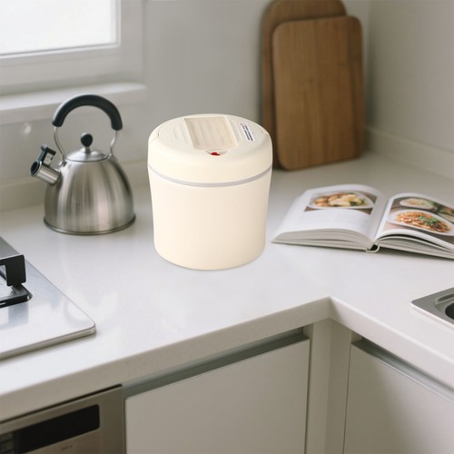 Hot Food Container,Leakproof Wide Mouth Stainless Steel Vacuum Insulated Food - Picture 8 of 13