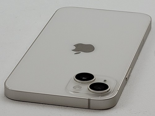 Apple iPhone 14 Plus (A2632) 256 GB - Púrpura (Desbloqueado) - *DAÑADO* - IMEI limpio - Imagen 8 de 9