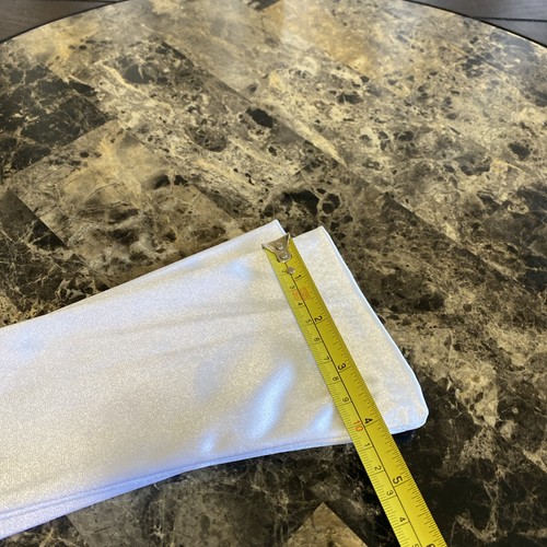 Guantes de mujer vintage 4 pares de tela largos cortos ópera conducción formal - Imagen 16 de 22