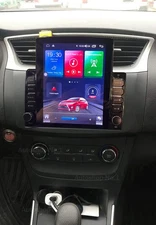 Eonon For Nissan Sentra Android 14 Radio Car Dash GPS Navigation Stereo CarPlay