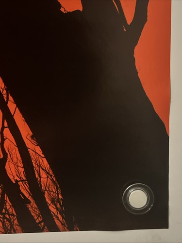 BLAIR WITCH Original One Sheet Movie Poster - 2016 - Picture 3 of 5