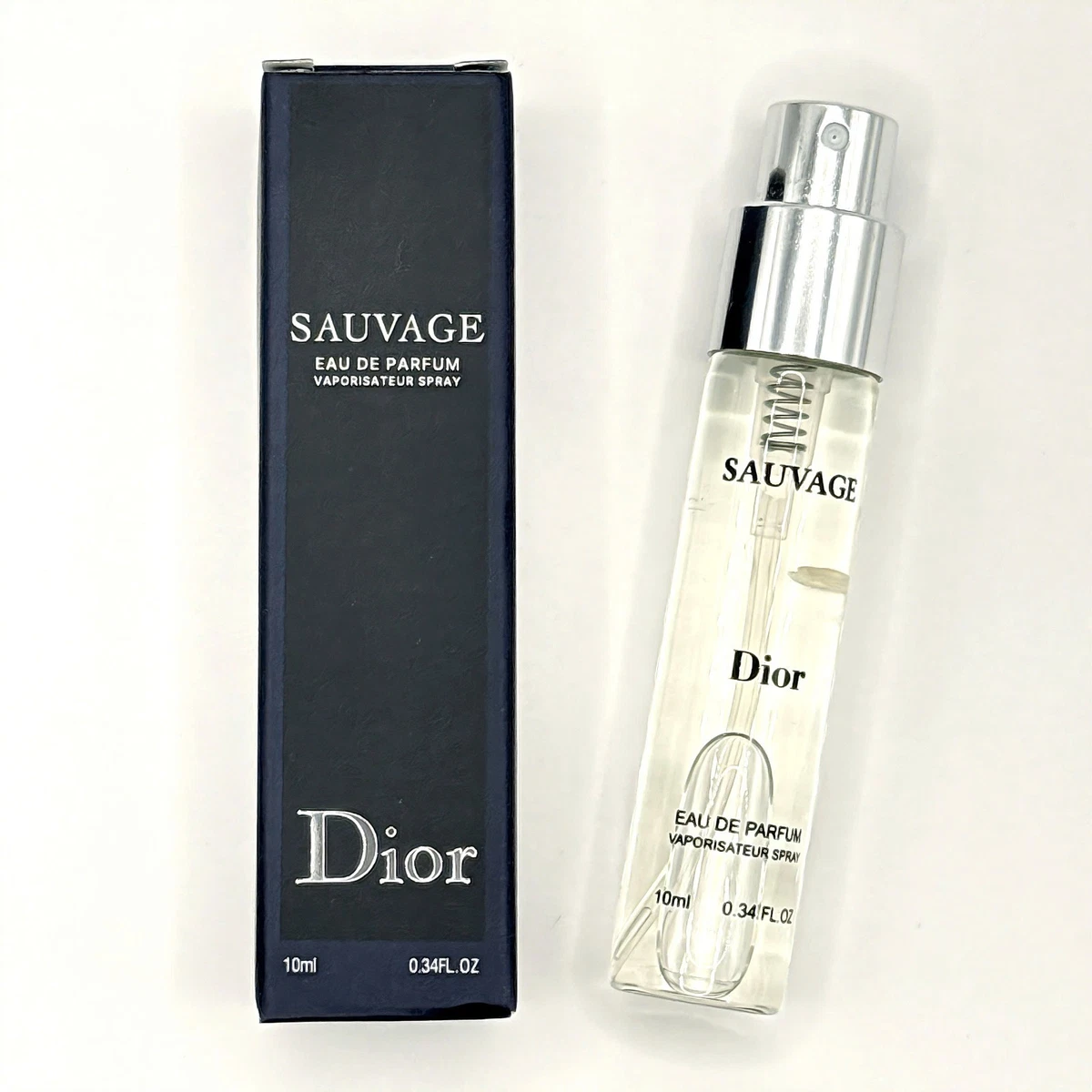 Dior Sauvage Eau de Parfum for Men for sale | eBay