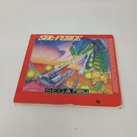 Lot of 8 SEGA CD DISC ONLY Games SCRATCHED UNTESTED AS-IS SEE DESCRIPTION