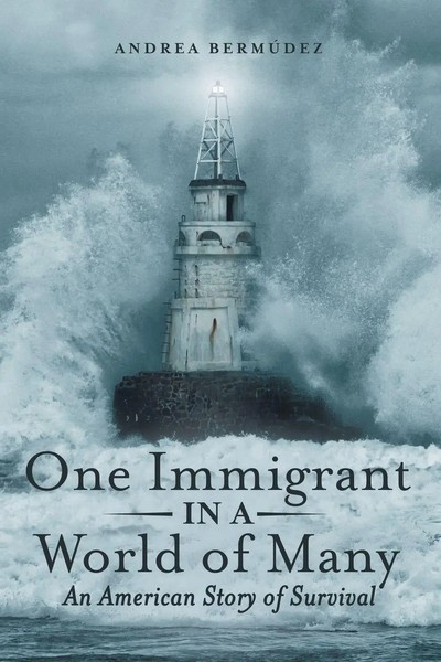 Andrea BermúDez | One Immigrant In A World Of Many | Taschenbuch | Englisch-image