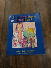 Shubert Sees the Best by Not Available (2004, Paperback)