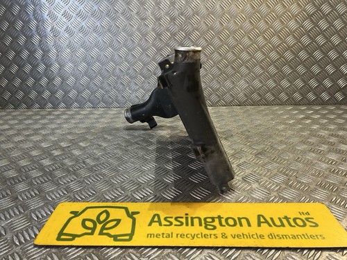 Ladeluftkühler 90423628 Vauxhall (Opel) Zafira A GSI Turbo 2.0 Bj 1999-05 - Bild 9 von 9