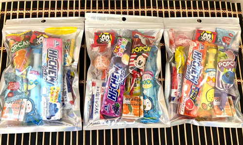 Japanese Hi Chew LIMITED Candy You Choose Fun New Rare Flavors Morinaga Japan - Picture 4 of 12