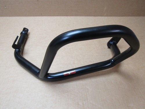 BMW R1200GS 2008 28,546 miles crash bar set Moto Guard (14666) - Picture 6 of 15