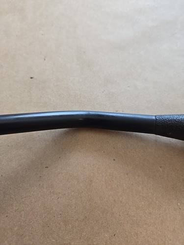 1995 Chevrolet Chevy Van G Series 20 Column Shifter Handle OEM Black - Bild 8 von 16
