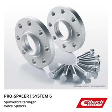 EIBACH Pro-Spacer 15mm Spurverbreiterung Spurplatte 5-Loch 130mm LK