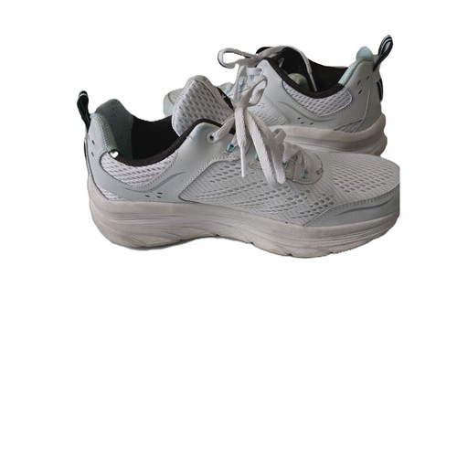 Skechers Womens Sneakers 8.5 Dlux Walker Infinite 149023 relaxed memory foam - Picture 6 of 7