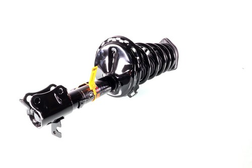 2x Completo Amortiguador Puntal Juego Trasero para Lexus RX300 330 350 2002-2008 - Imagen 18 de 24