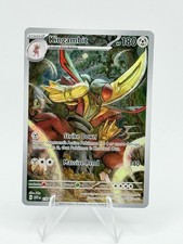 Kingambit #130 - Pokemon Scarlet & Violet Illustration Collection Promo