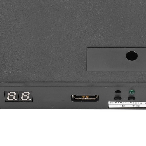 SFR1M44-U100K-R 3.5 1.44MB USB SSD Floppy Drive Emulator For E86 E Fit - Afbeelding 4 van 6