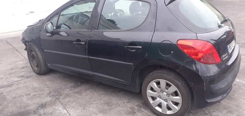 20CQ65 GETRIEBE / 2046129 / 1737025 FÜR PEUGEOT 207 X-LINE - Picture 8 of 10